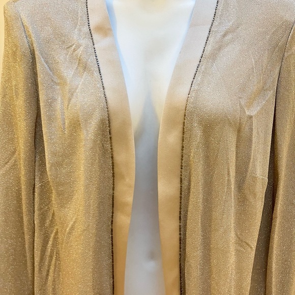 BNWT ALEX evenings long sleeve cover - Picture 5 of 11